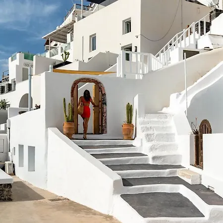 Villa Akron Cliff *