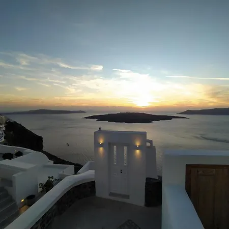 Villa Akron Cliff