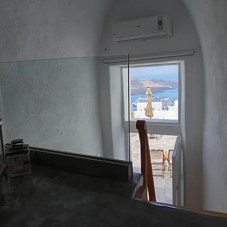 Villa Akron Cliff