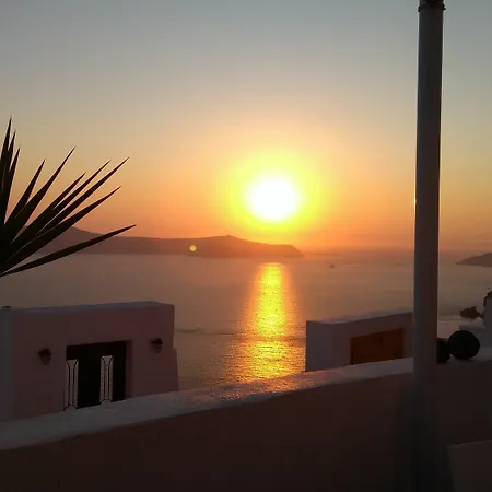 Villa Akron Cliff *