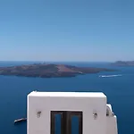 Akron Cliff Fira (Santorini)