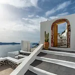 Villa Akron Cliff
