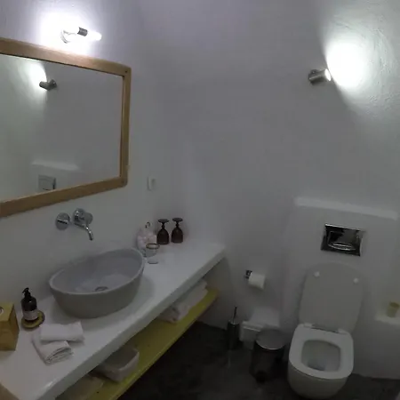 וילה Akron Cliff