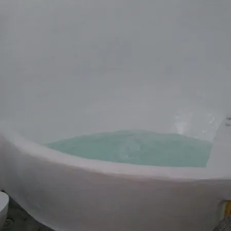 Akron Cliff וילה סנטוריני