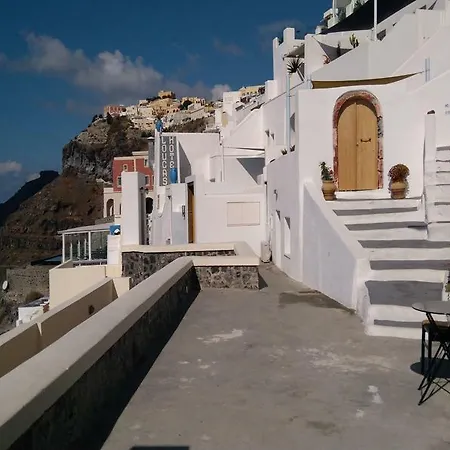 Villa Akron Cliff *