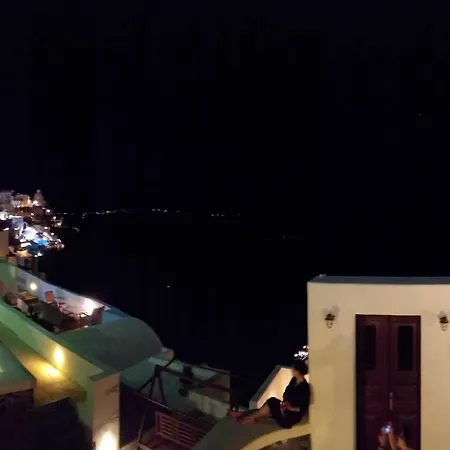 Βίλα Akron Cliff