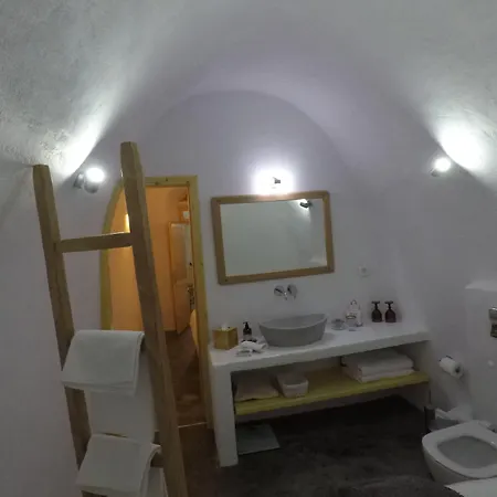 Villa Akron Cliff *