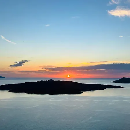 阿克伦悬崖套房别墅 别墅 费拉