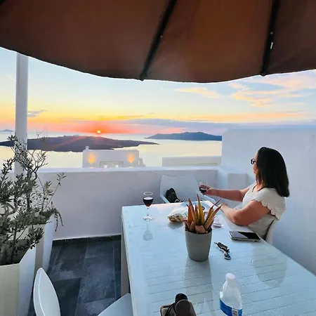 阿克伦悬崖套房别墅