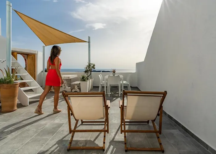 阿克伦悬崖套房别墅 别墅 *