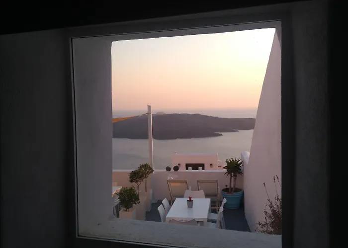 阿克伦悬崖套房别墅 别墅 *