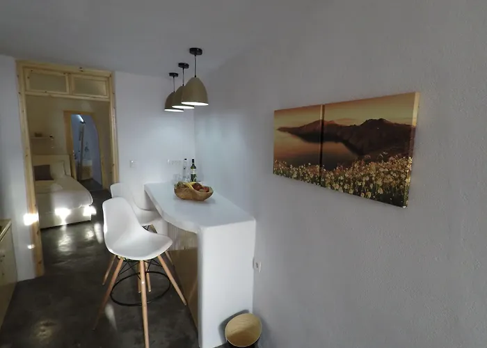 阿克伦悬崖套房别墅 别墅