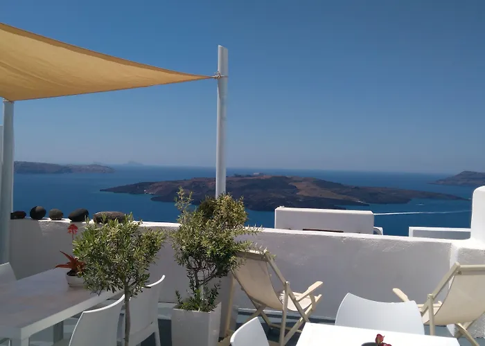 阿克伦悬崖套房别墅