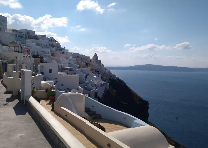 阿克伦悬崖套房别墅 别墅