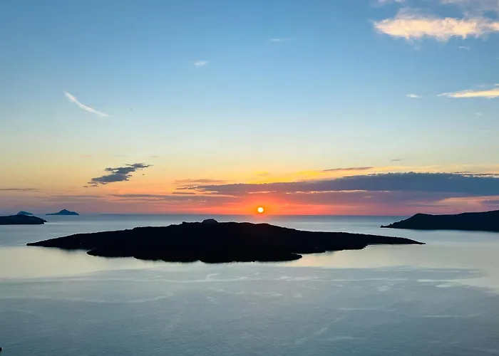 阿克伦悬崖套房别墅 别墅 费拉