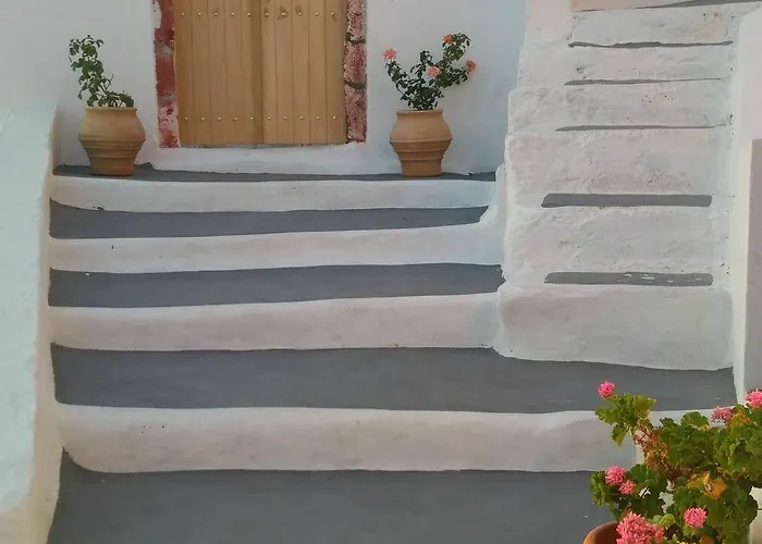 阿克伦悬崖套房别墅